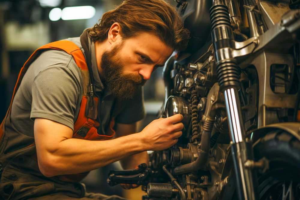  Wear Parts Supply